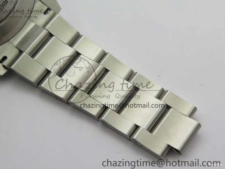 MiroTime 0130 Upgraded Sea-Dweller 2017 Baselworld 126600 Noob 1:1 Best Edition 904L Steel Black Dial on SS Bracelet A3235 Clone V 3209